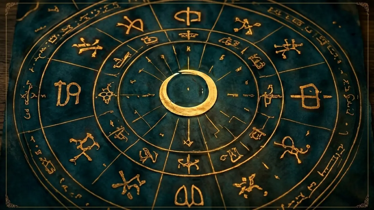 Birth chart article